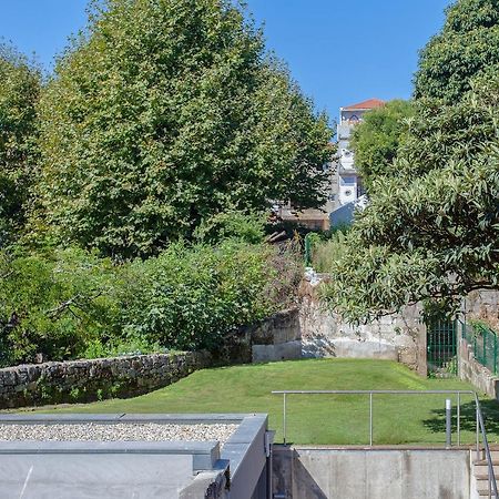 Liiiving In Porto | Downtown Luxury Apartments Exterior foto
