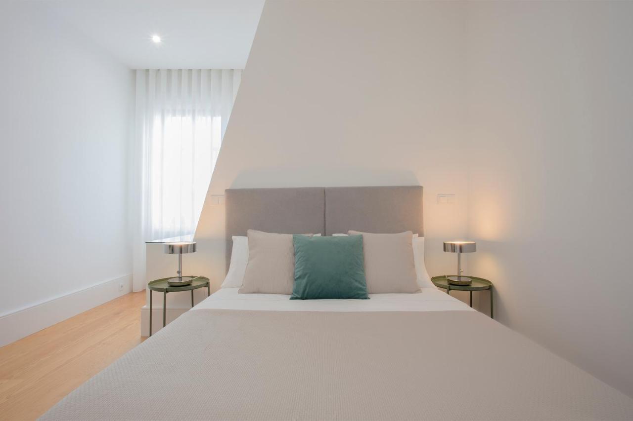 Liiiving In Porto | Downtown Luxury Apartments Exterior foto