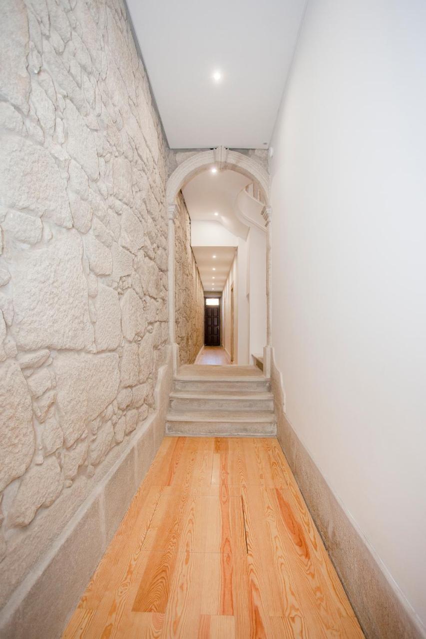 Liiiving In Porto | Downtown Luxury Apartments Exterior foto