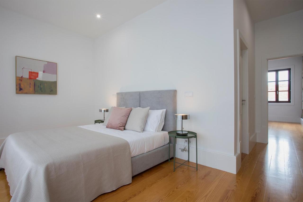 Liiiving In Porto | Downtown Luxury Apartments Exterior foto