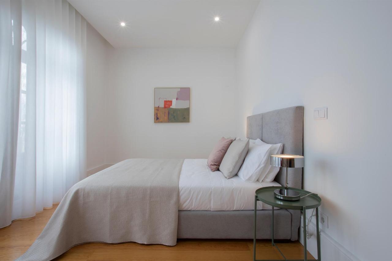 Liiiving In Porto | Downtown Luxury Apartments Exterior foto