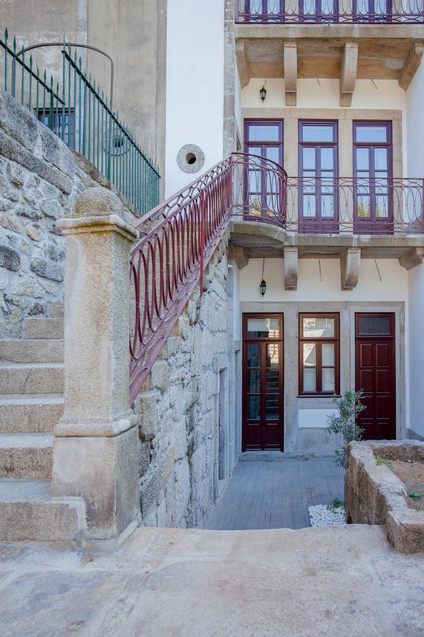 Liiiving In Porto | Downtown Luxury Apartments Exterior foto