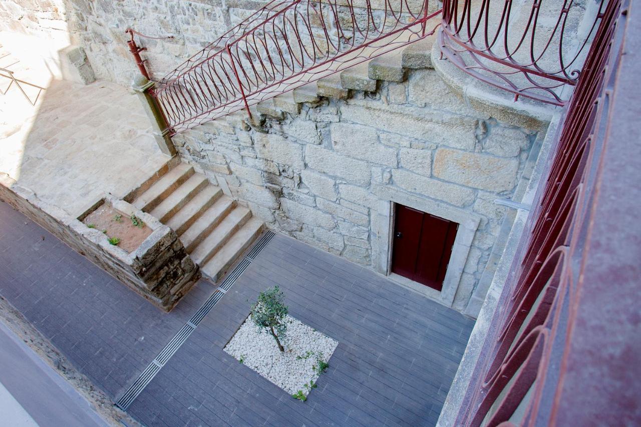 Liiiving In Porto | Downtown Luxury Apartments Exterior foto