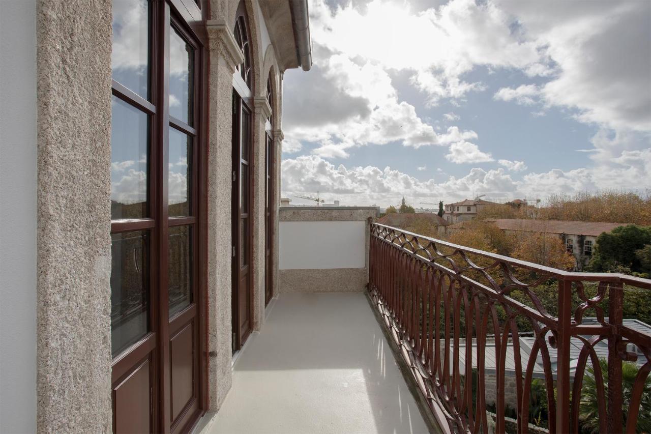 Liiiving In Porto | Downtown Luxury Apartments Exterior foto
