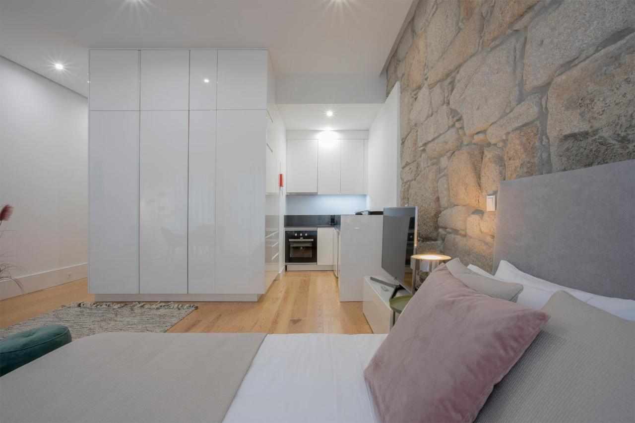 Liiiving In Porto | Downtown Luxury Apartments Exterior foto