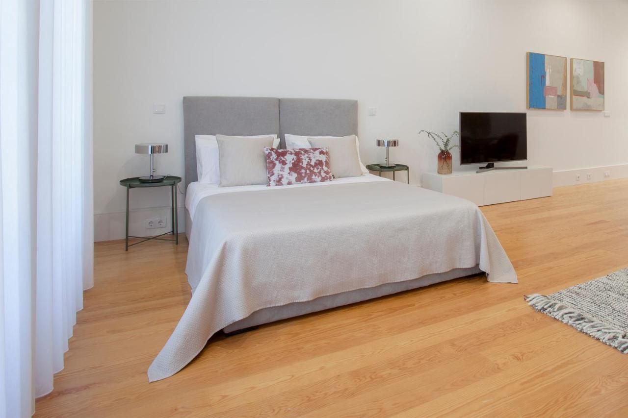 Liiiving In Porto | Downtown Luxury Apartments Exterior foto