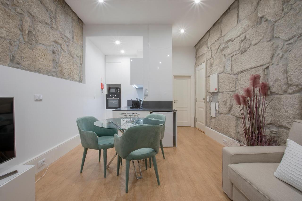 Liiiving In Porto | Downtown Luxury Apartments Exterior foto