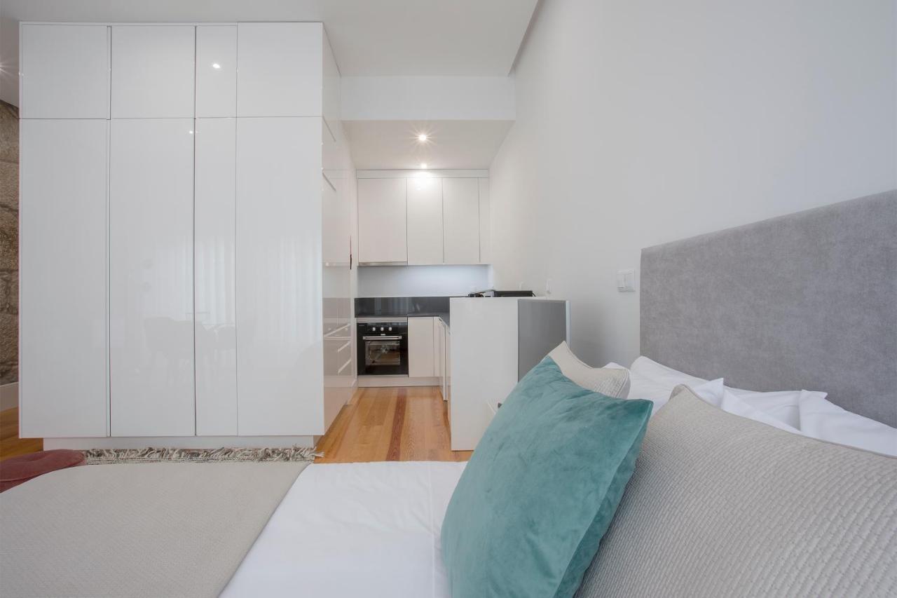Liiiving In Porto | Downtown Luxury Apartments Exterior foto
