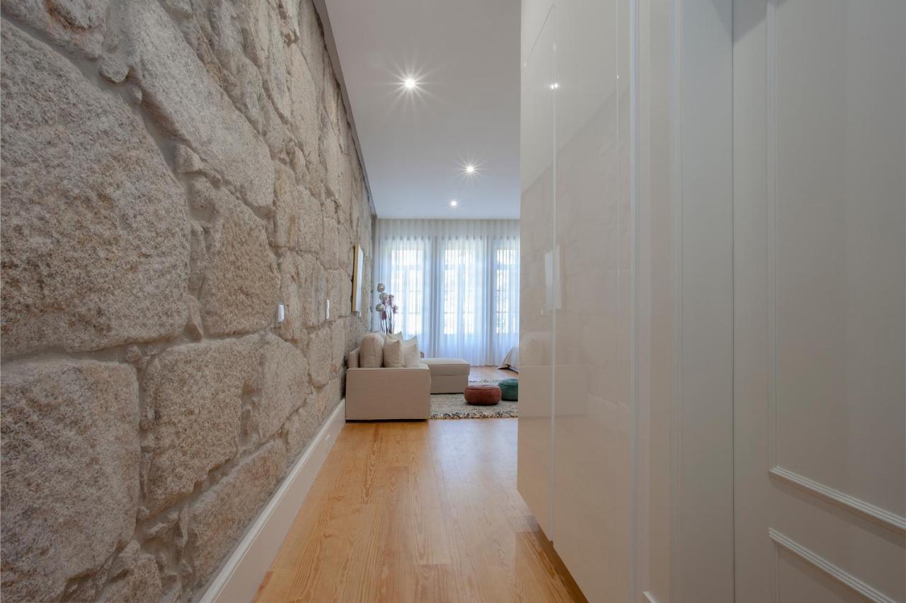 Liiiving In Porto | Downtown Luxury Apartments Exterior foto