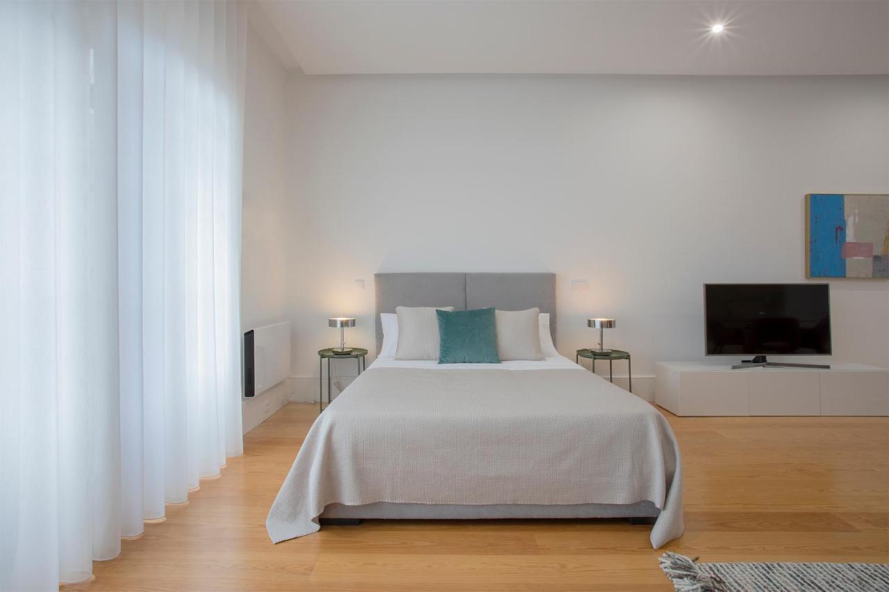 Liiiving In Porto | Downtown Luxury Apartments Exterior foto