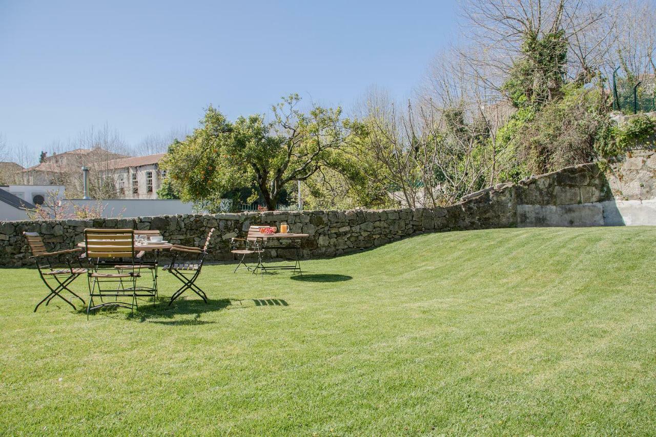 Liiiving In Porto | Downtown Luxury Apartments Exterior foto
