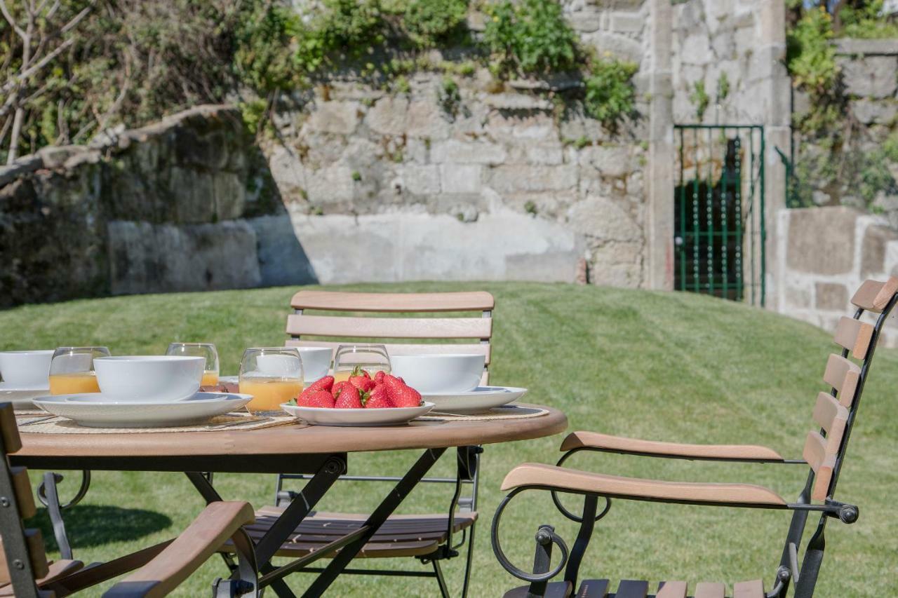 Liiiving In Porto | Downtown Luxury Apartments Exterior foto
