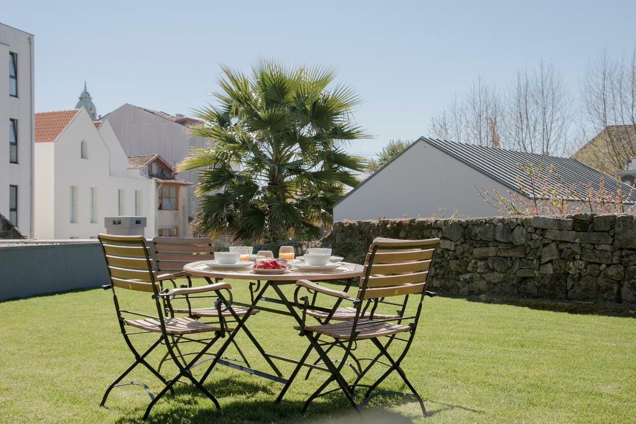 Liiiving In Porto | Downtown Luxury Apartments Exterior foto