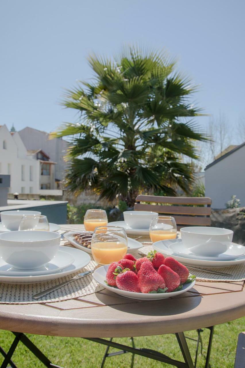 Liiiving In Porto | Downtown Luxury Apartments Exterior foto