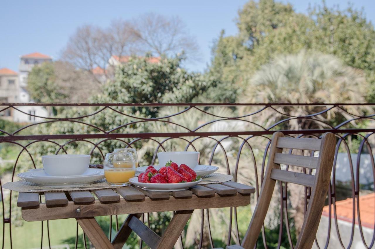 Liiiving In Porto | Downtown Luxury Apartments Exterior foto