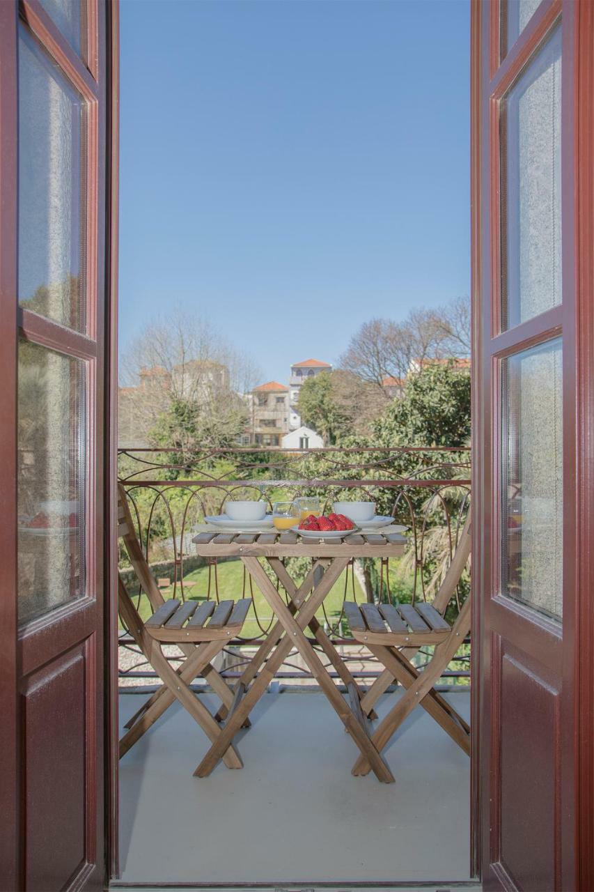 Liiiving In Porto | Downtown Luxury Apartments Exterior foto