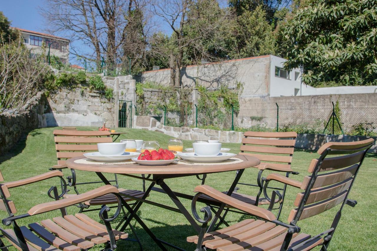 Liiiving In Porto | Downtown Luxury Apartments Exterior foto
